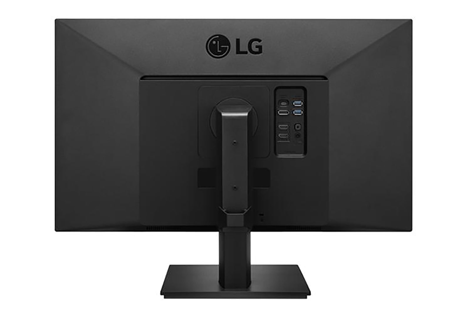 LG 27'' IPS UHD 4K MONITOR (3840X2160) WITH USB TYPE‑C CONNECTION, DYNAMIC ACTION SYNC & AMD FREESYNC TECHNOLOGY