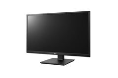 LG 27” FULL HD IPS BUSINESS MONITOR WITH USB TYPE‑C