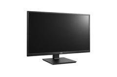 LG 27” FULL HD IPS BUSINESS MONITOR WITH USB TYPE‑C