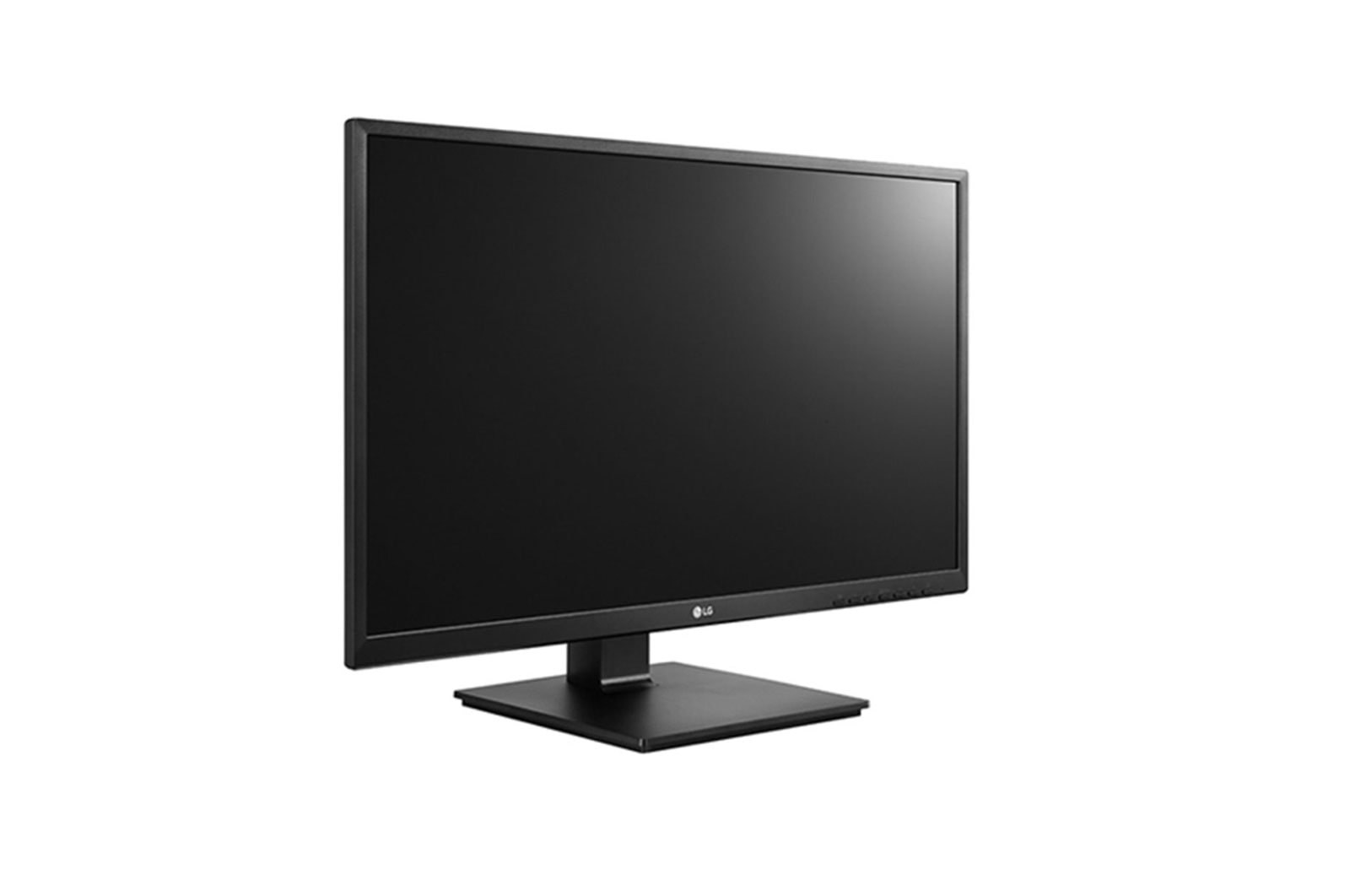 LG 27” FULL HD IPS BUSINESS MONITOR WITH USB TYPE‑C