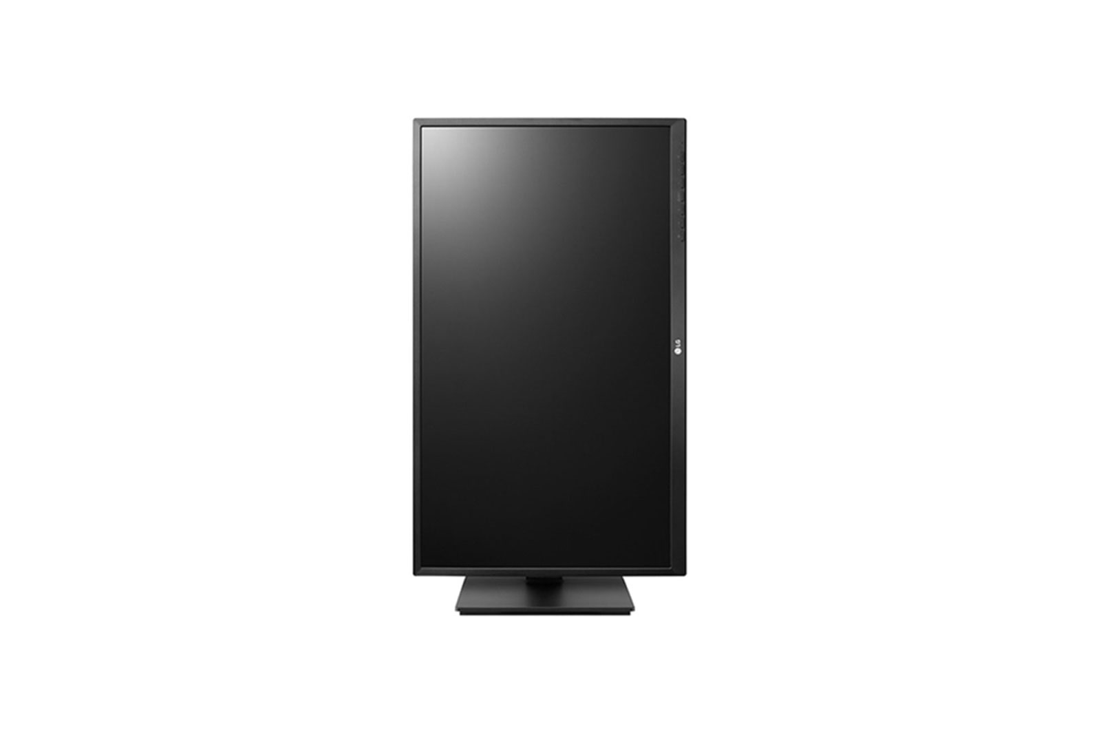 LG 27” FULL HD IPS BUSINESS MONITOR WITH USB TYPE‑C