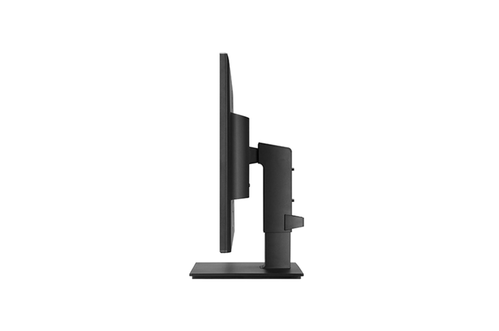 LG 27” FULL HD IPS BUSINESS MONITOR WITH USB TYPE‑C
