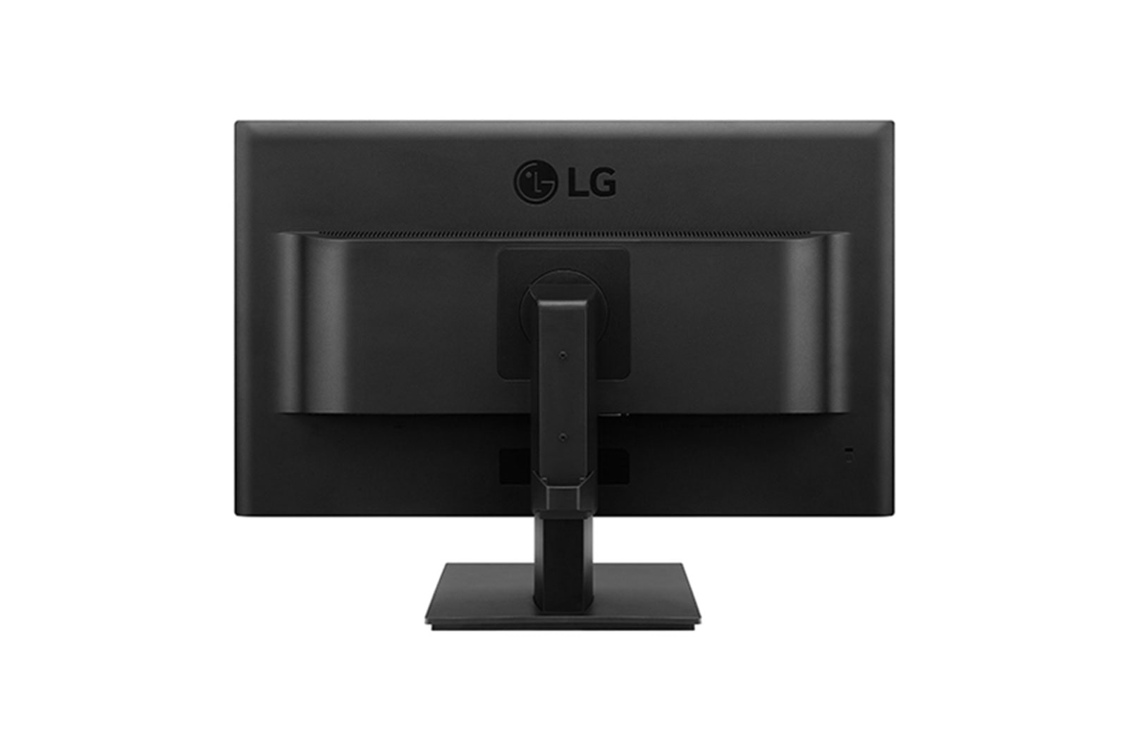 LG 27” FULL HD IPS BUSINESS MONITOR WITH USB TYPE‑C