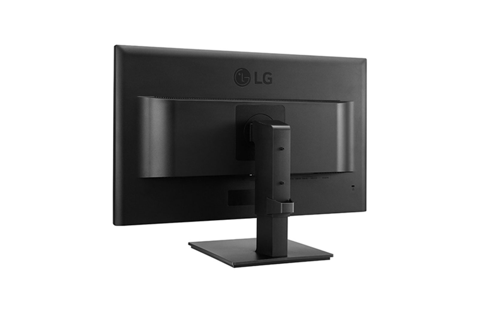LG 27” FULL HD IPS BUSINESS MONITOR WITH USB TYPE‑C