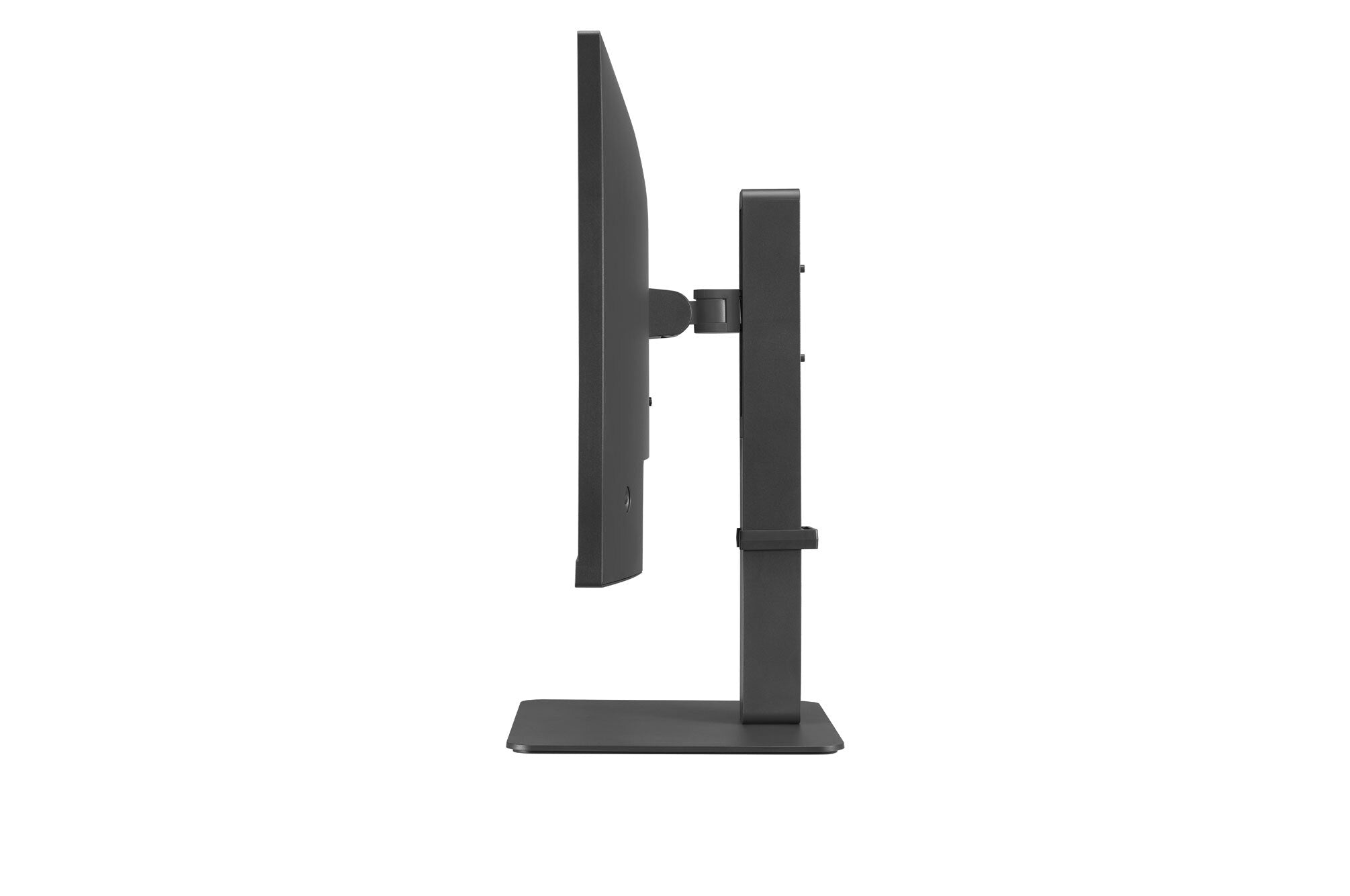 LG 27" FULL HD (1920X1080) IPS MONITOR WITH USB TYPE‑C