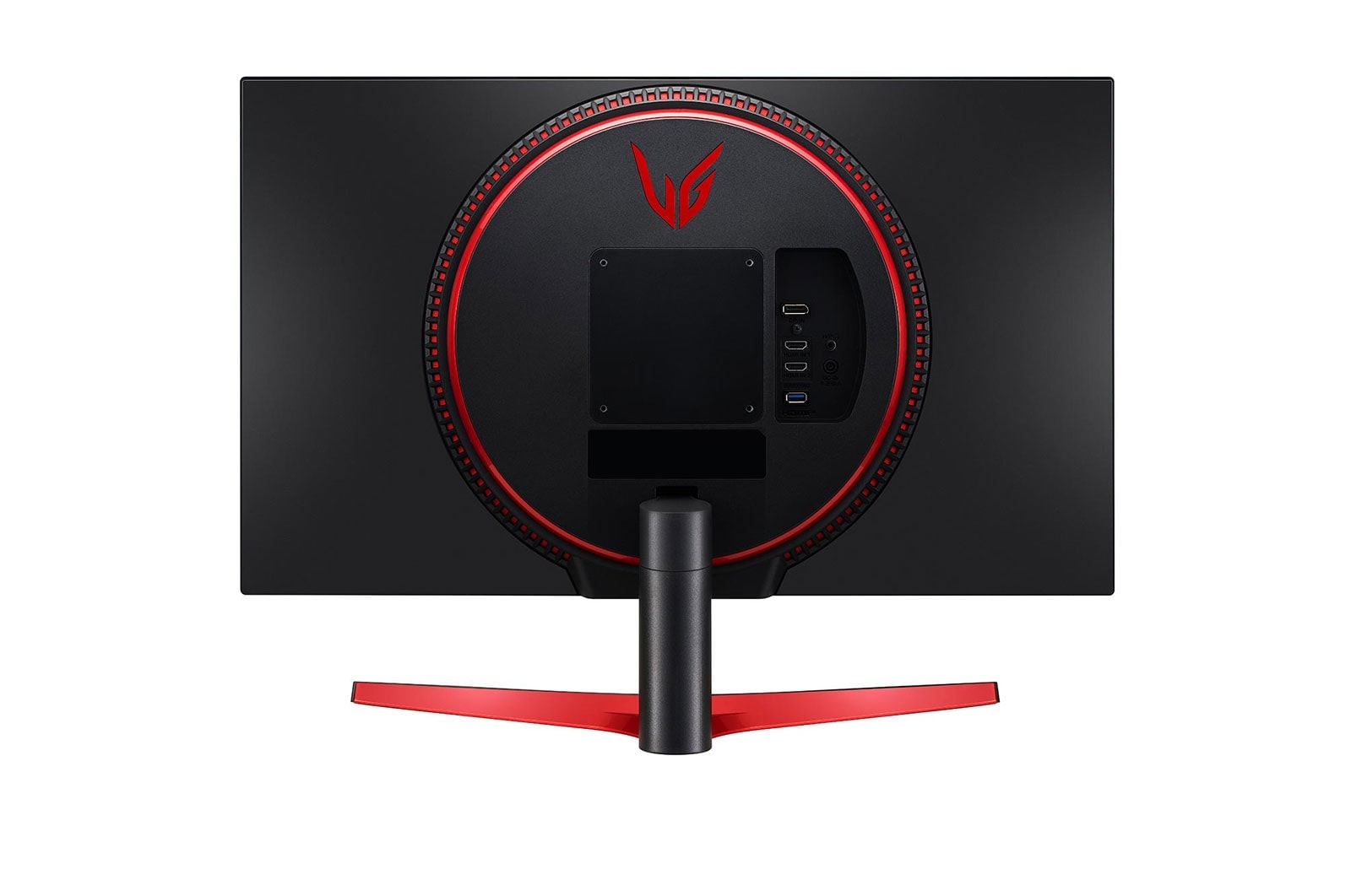 LG 27" ULTRAGEAR QHD IPS 1MS 144HZ HDR MONITOR WITH G-SYNC COMPATIBILITY