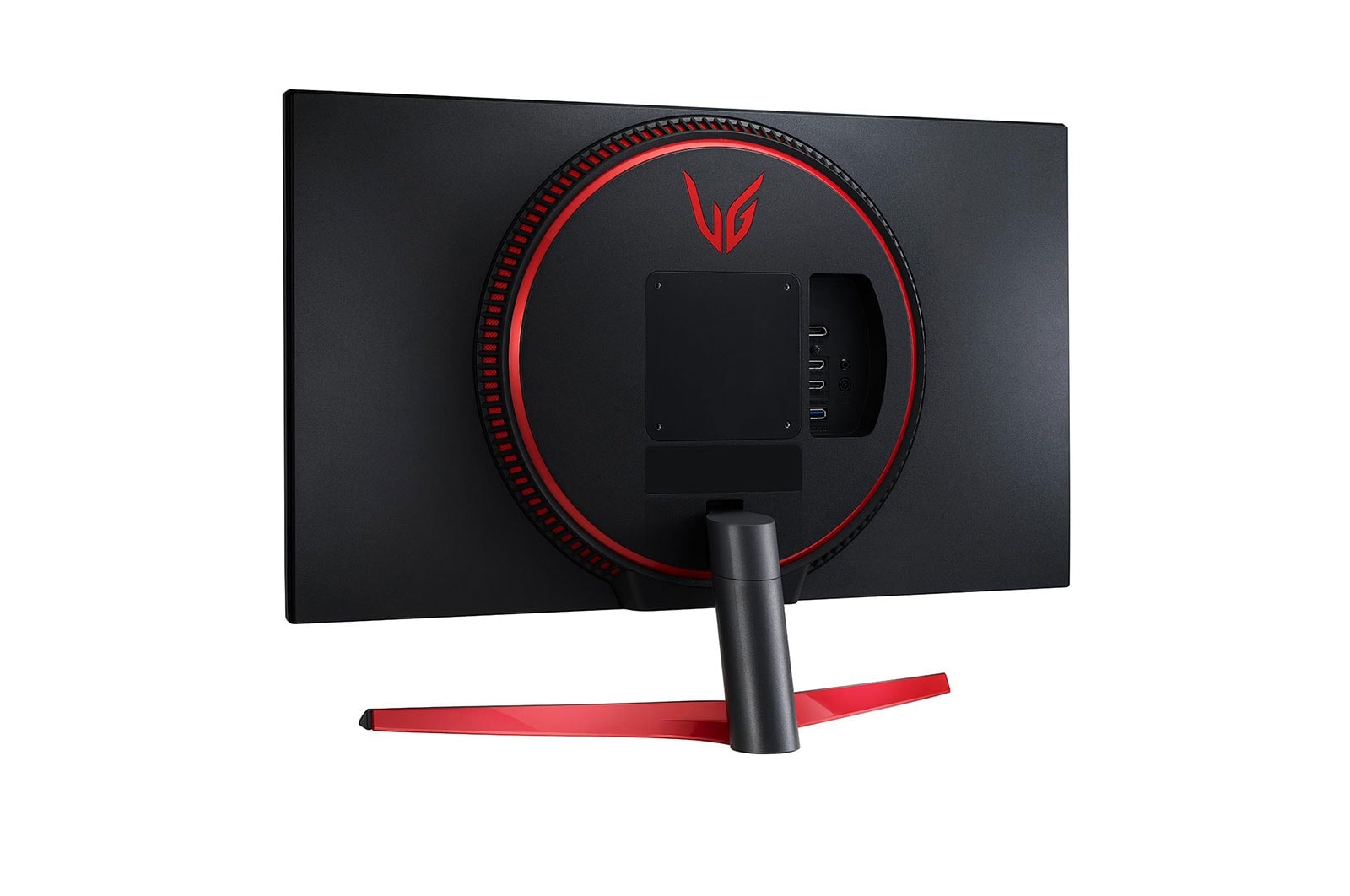 LG 27" ULTRAGEAR QHD IPS 1MS 144HZ HDR MONITOR WITH G-SYNC COMPATIBILITY