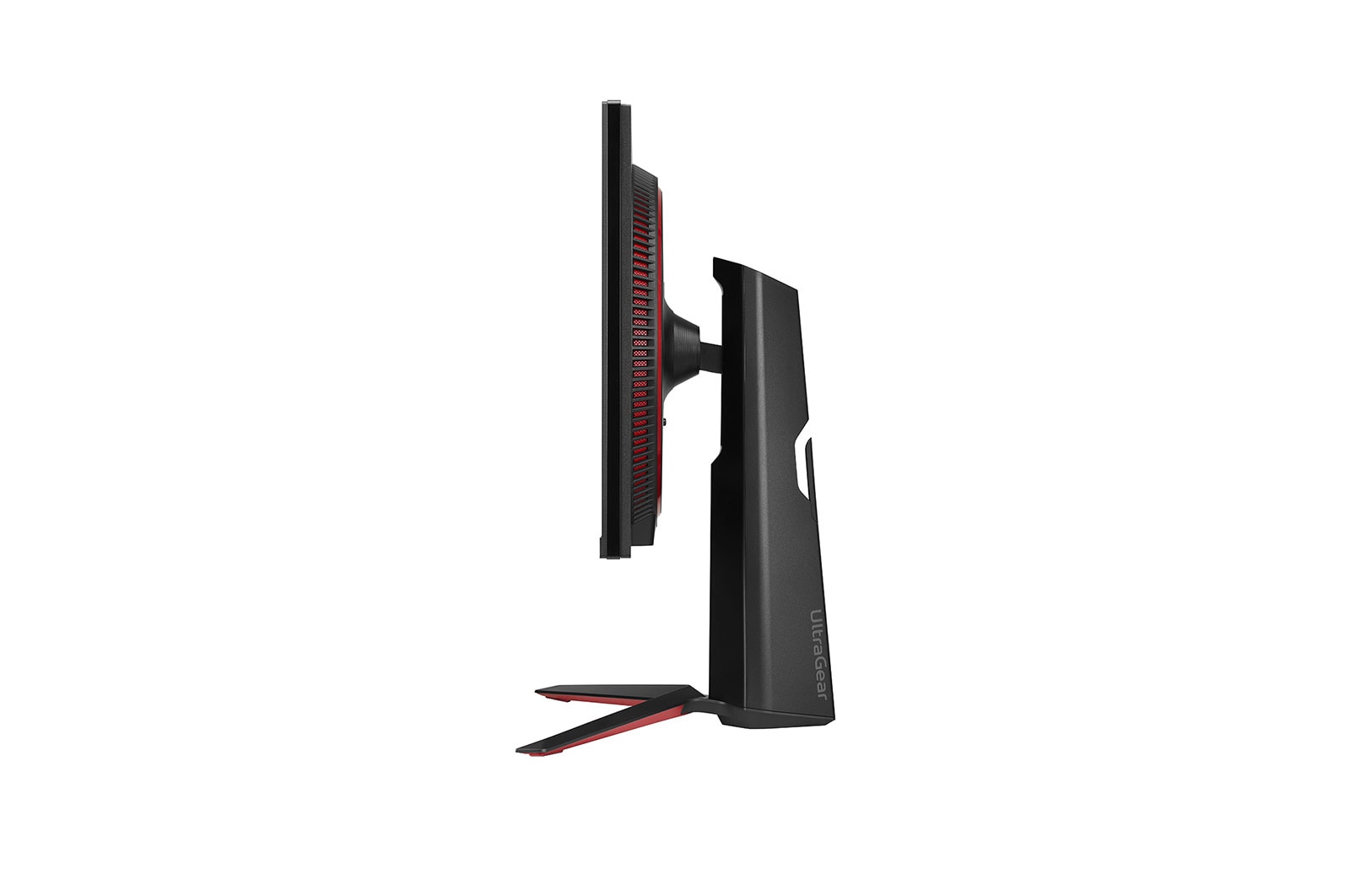 LG 27” ULTRAGEAR™ NANO IPS 1MS GAMING MONITOR WITH NVIDIA G-SYNC COMPATIBLE