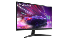LG 27” ULTRAGEAR FULL HD GAMING MONITOR