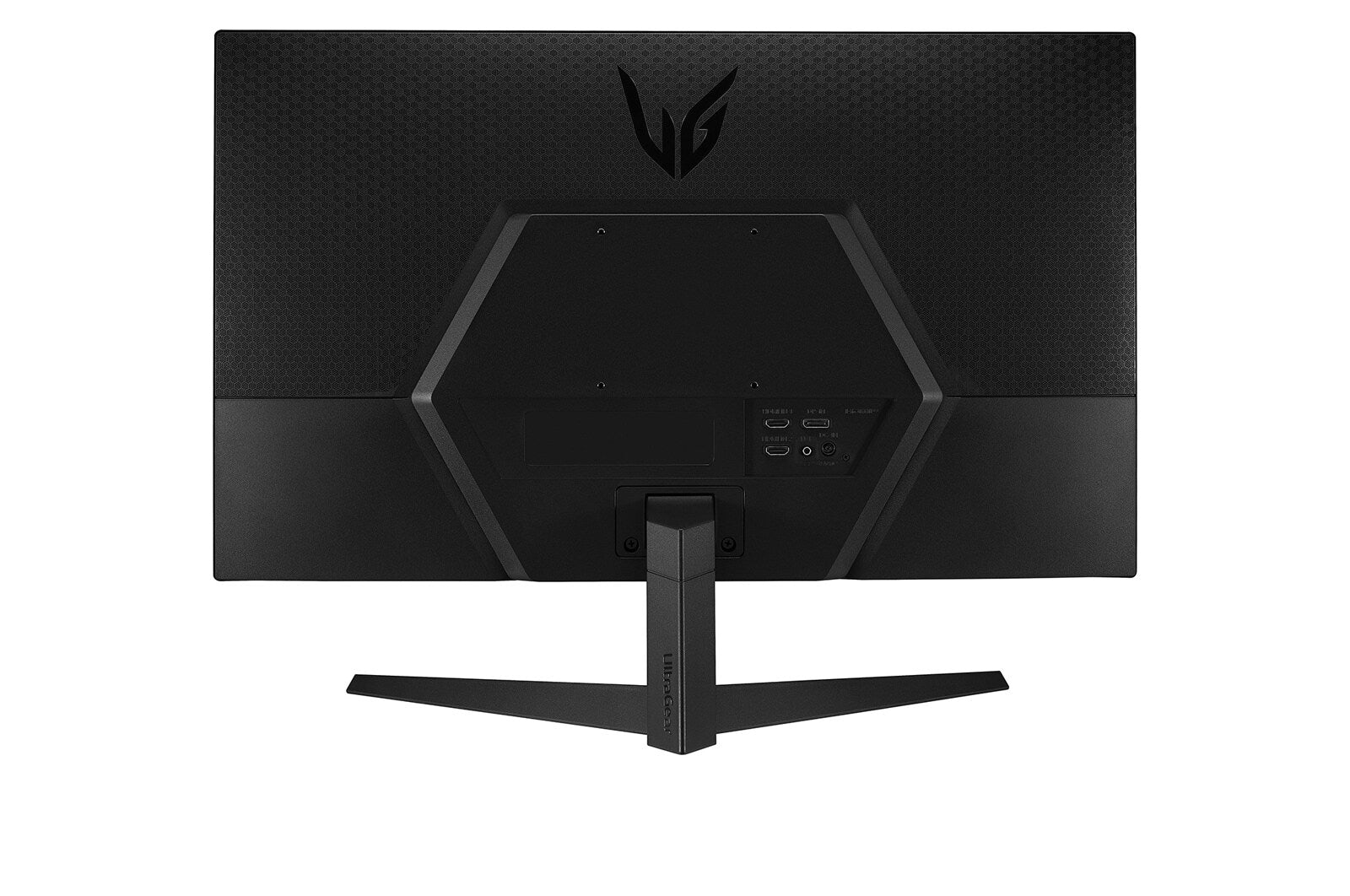 LG 27” ULTRAGEAR FULL HD GAMING MONITOR