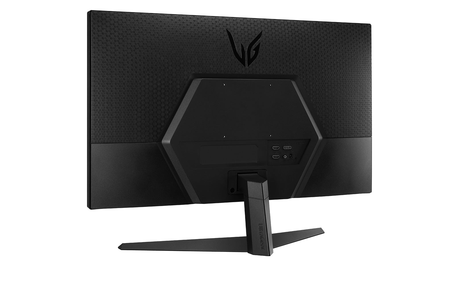 LG 27” ULTRAGEAR FULL HD GAMING MONITOR