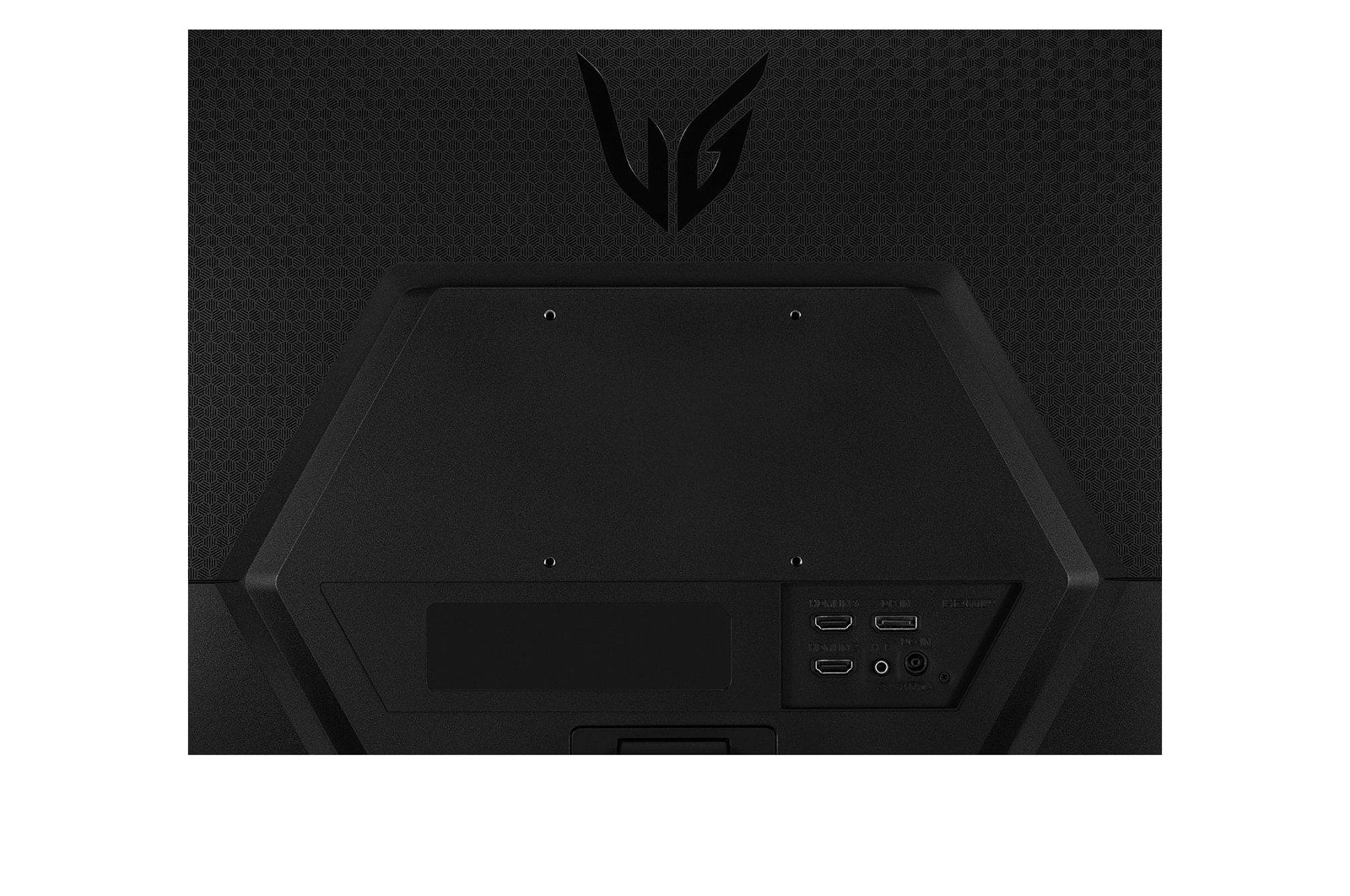 LG 27” ULTRAGEAR FULL HD GAMING MONITOR