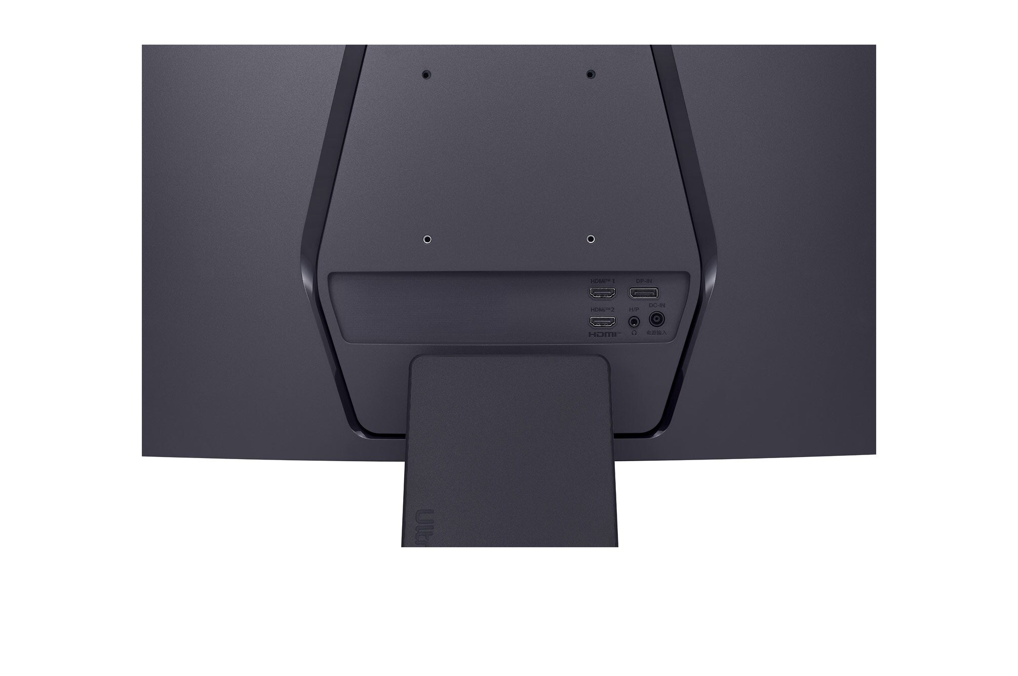 LG 27” ULTRAGEAR 1000R CURVED GAMING MONITOR, QHD, 1MS (GTG), 180HZ