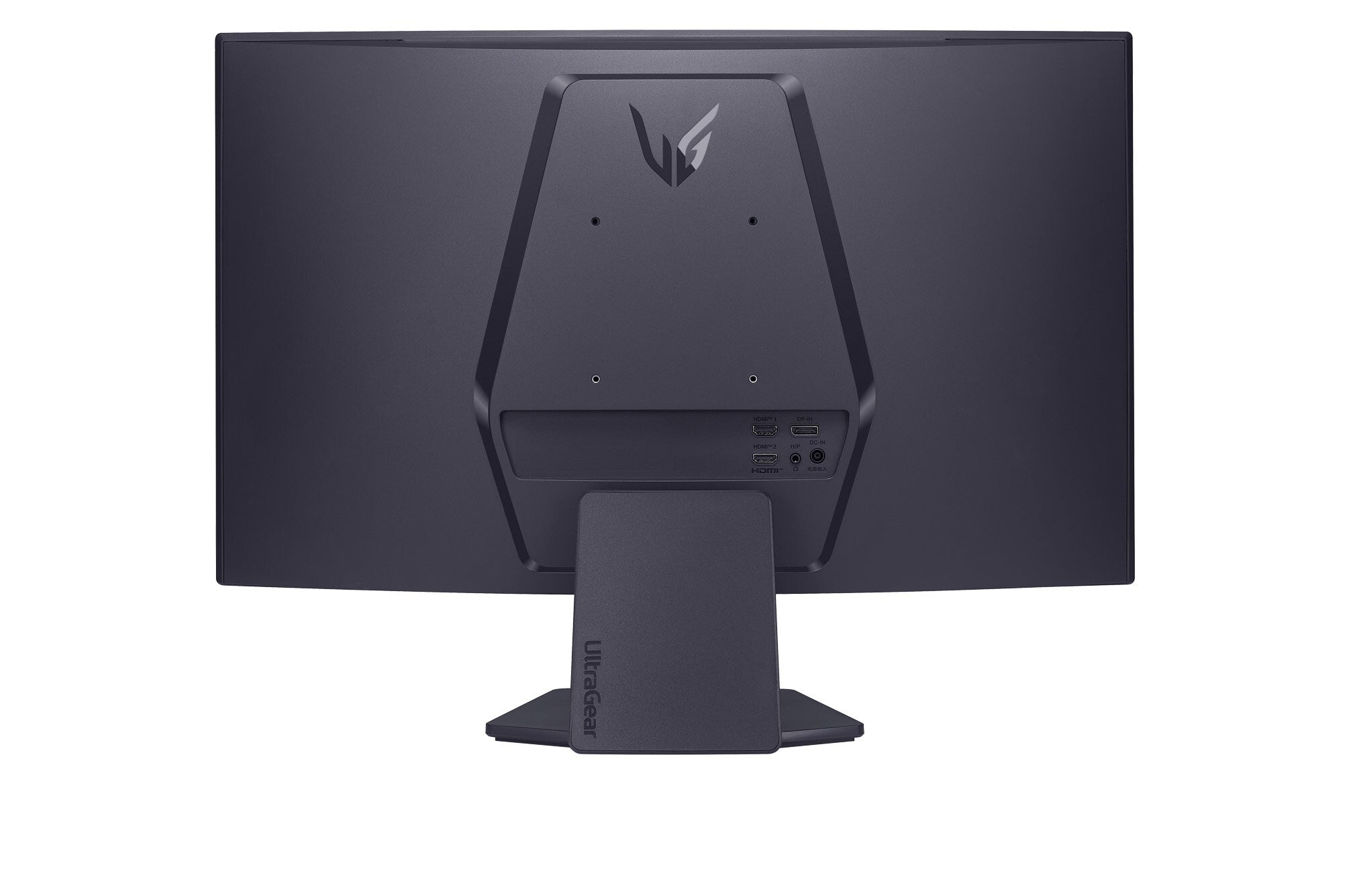 LG 27” ULTRAGEAR 1000R CURVED GAMING MONITOR, QHD, 1MS (GTG), 180HZ