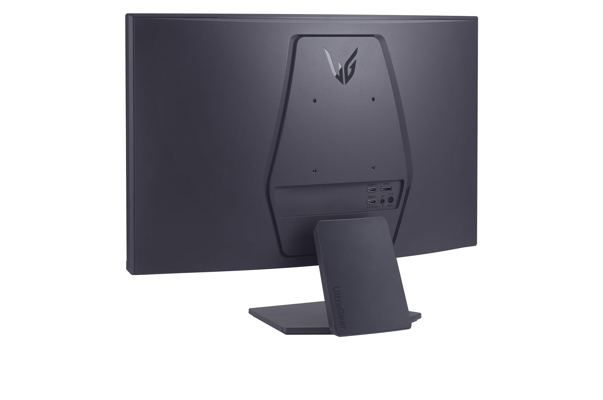 LG 27” ULTRAGEAR 1000R CURVED GAMING MONITOR, QHD, 1MS (GTG), 180HZ