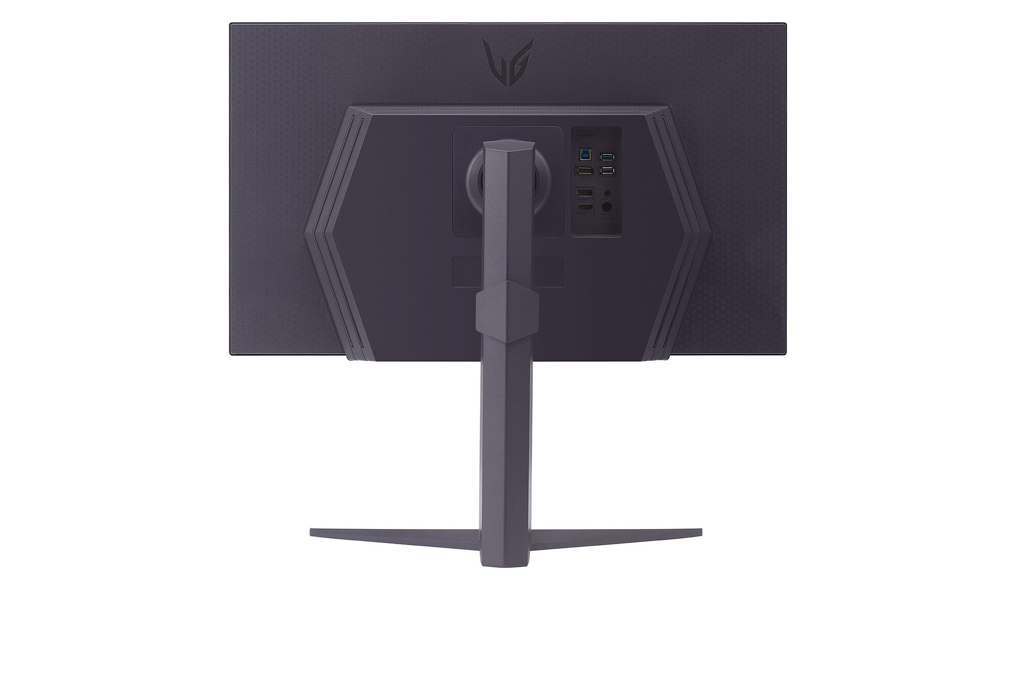 LG 27” ULTRAGEAR QHD NANO IPS 180HZ (O/C 200HZ) GAMING MONITOR, 1MS (GTG), DISPLAYHDR 400