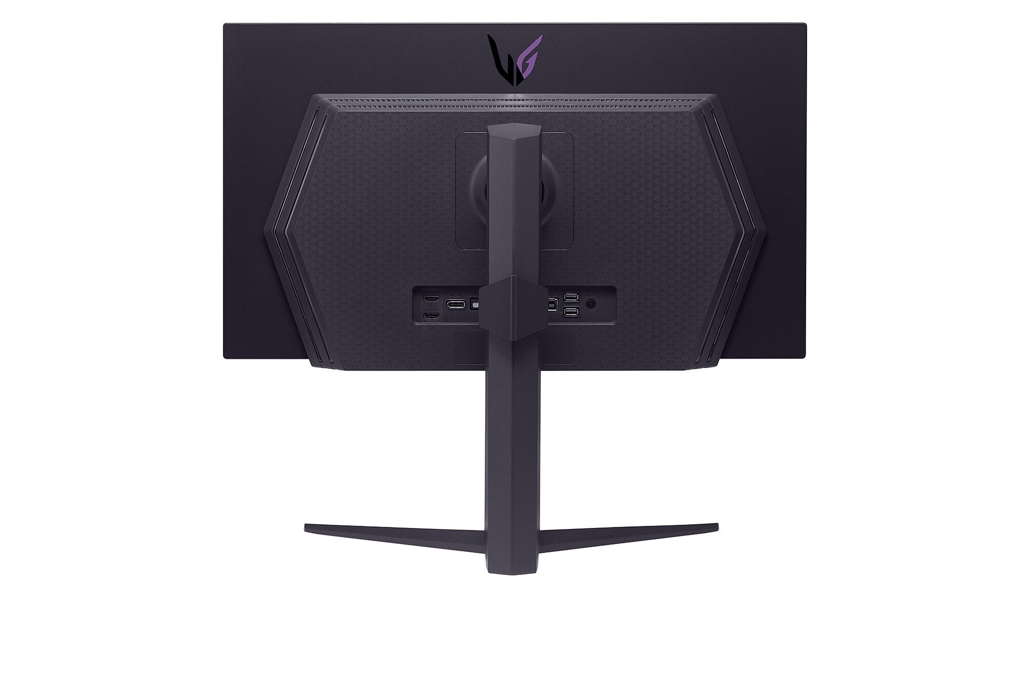 LG 27" ULTRAGEAR OLED GAMING MONITOR, DISPLAYHDR TRUE BLACK 400, 240HZ, 0.03MS (GTG)