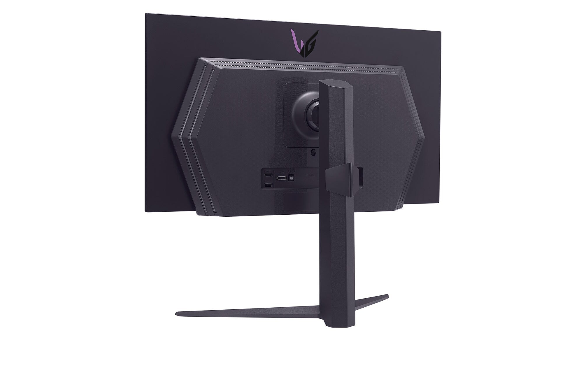 LG 27" ULTRAGEAR OLED GAMING MONITOR, DISPLAYHDR TRUE BLACK 400, 240HZ, 0.03MS (GTG)