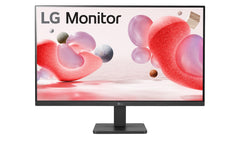 LG 27" IPS FULL HD MONITOR WITH AMD FREESYNC