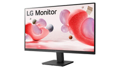 LG 27" IPS FULL HD MONITOR WITH AMD FREESYNC
