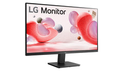 LG 27" IPS FULL HD MONITOR WITH AMD FREESYNC
