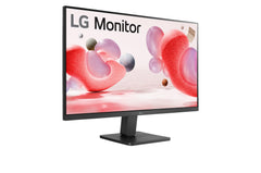 LG 27" IPS FULL HD MONITOR WITH AMD FREESYNC