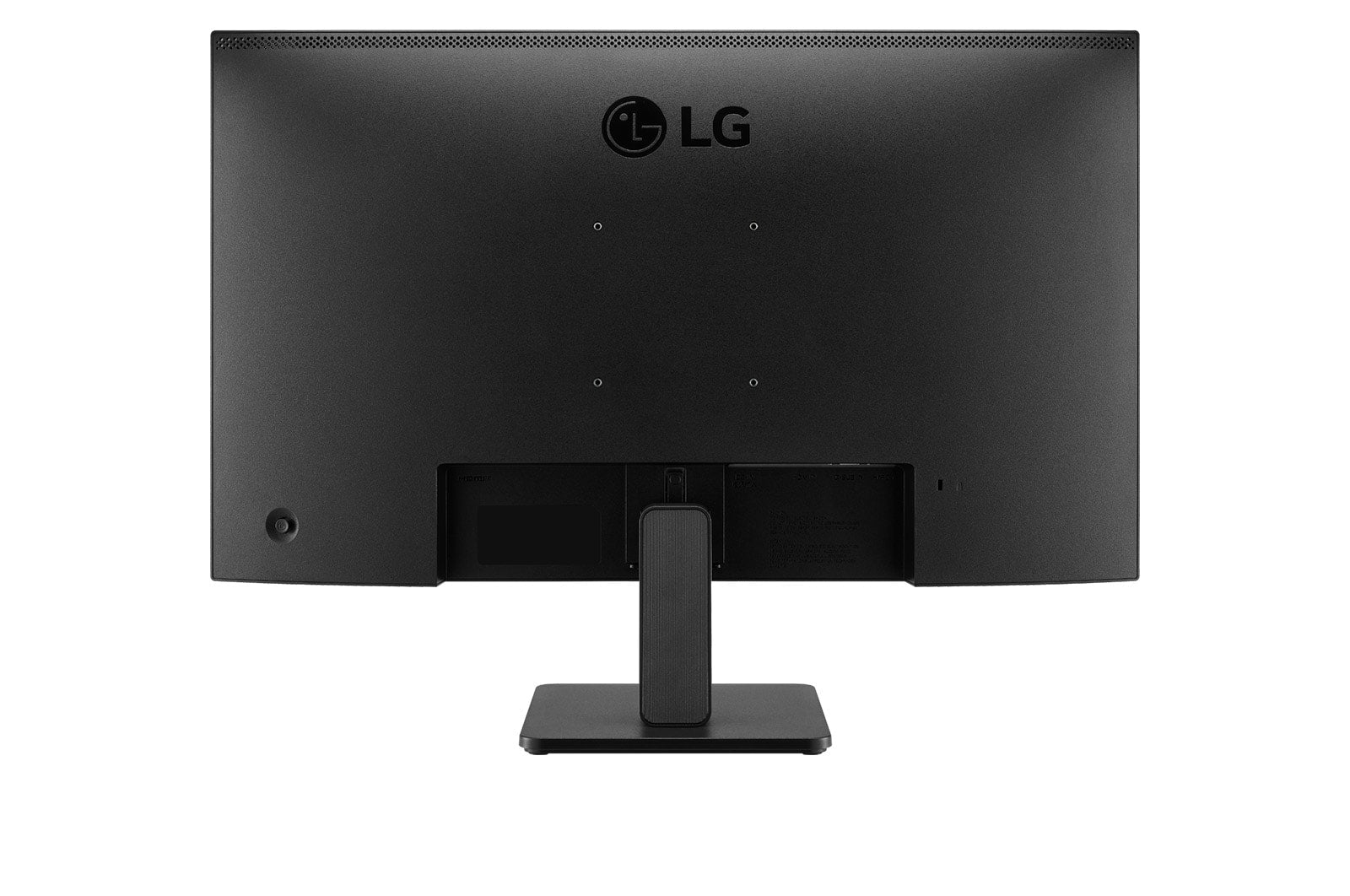 LG 27" IPS FULL HD MONITOR WITH AMD FREESYNC