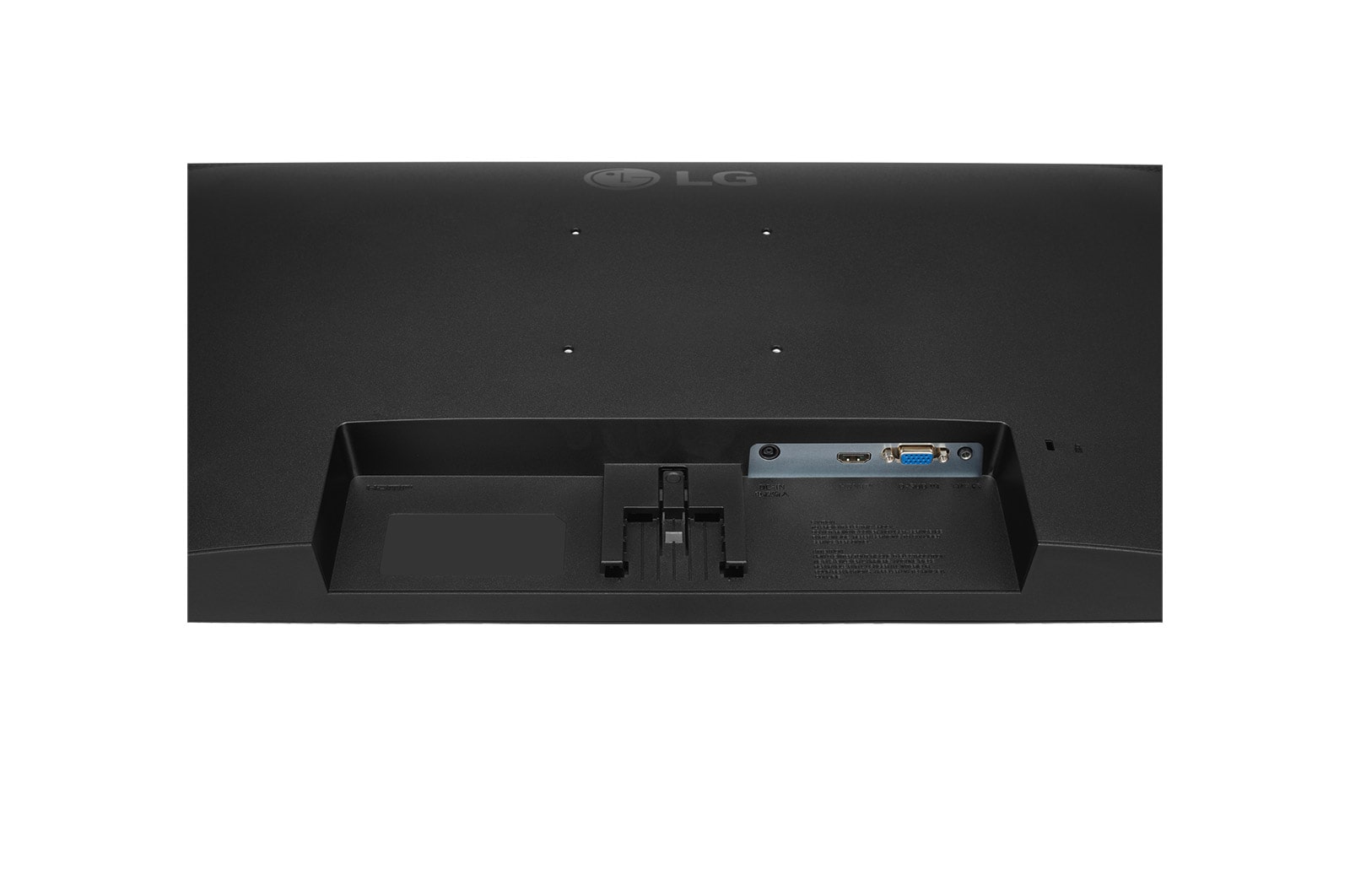 LG 27" IPS FULL HD MONITOR WITH AMD FREESYNC
