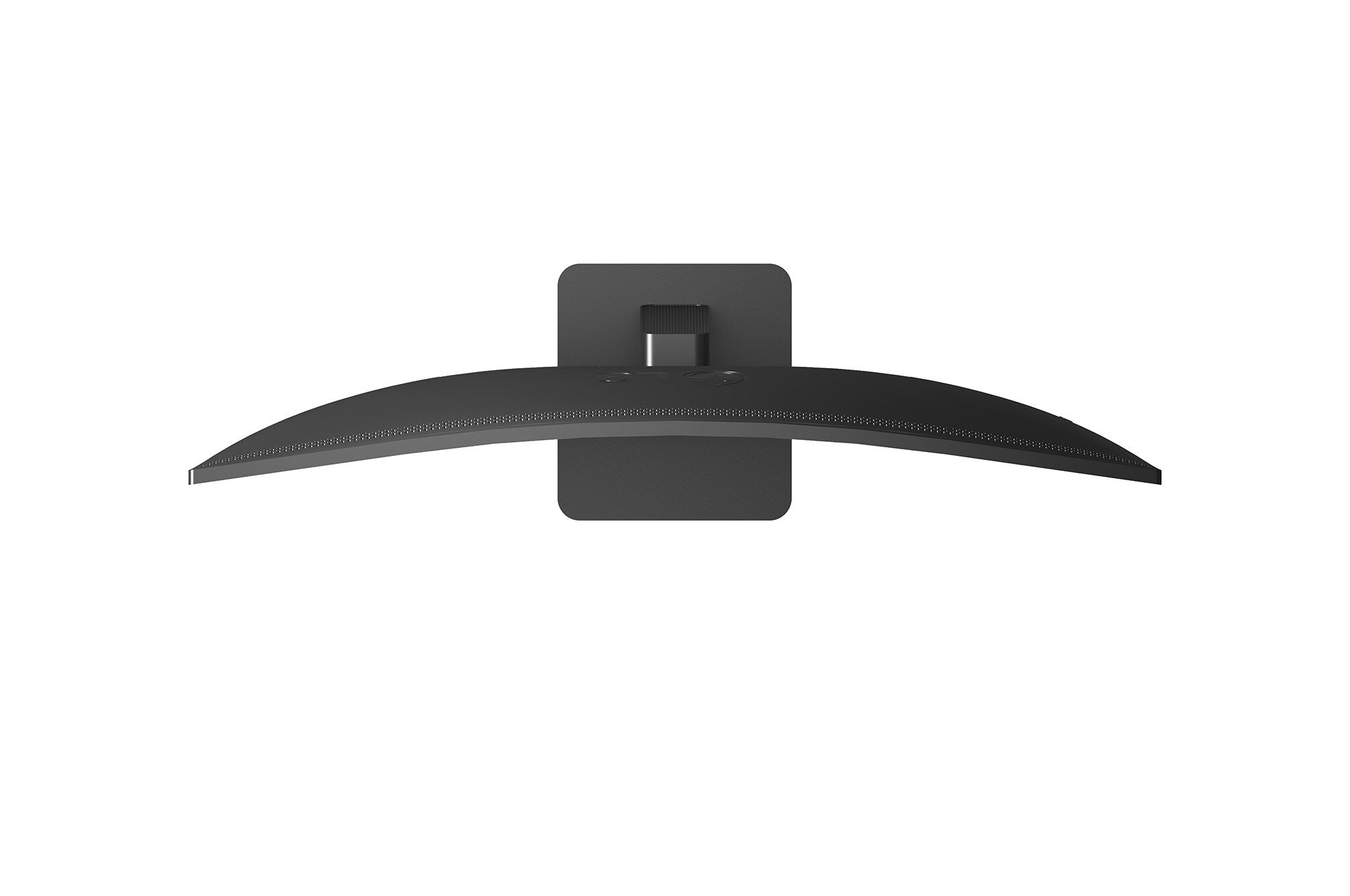LG 27” FHD CURVED MONITOR WITH USB-C