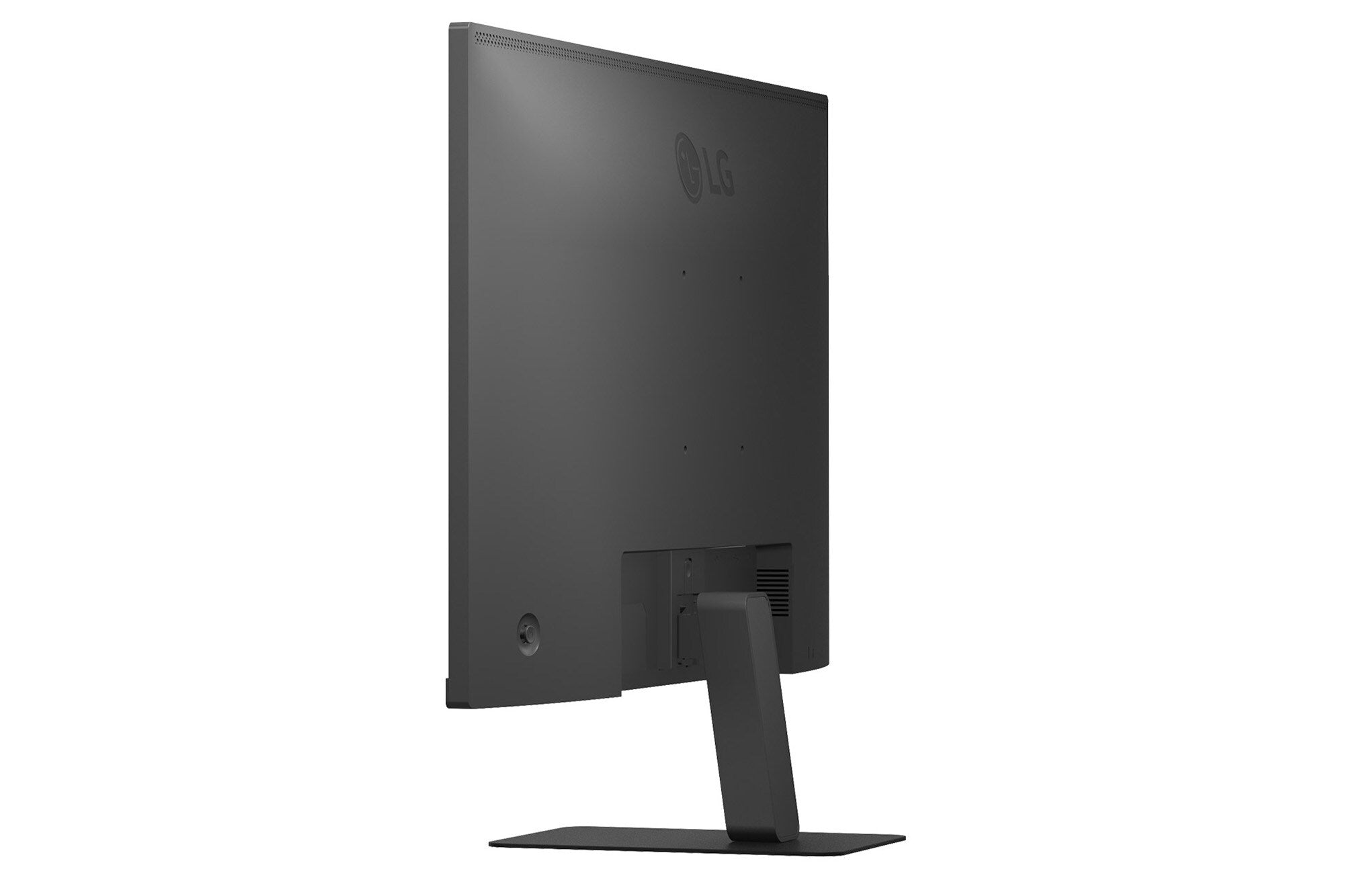 LG 27” QHD IPS MONITOR WITH USB-C