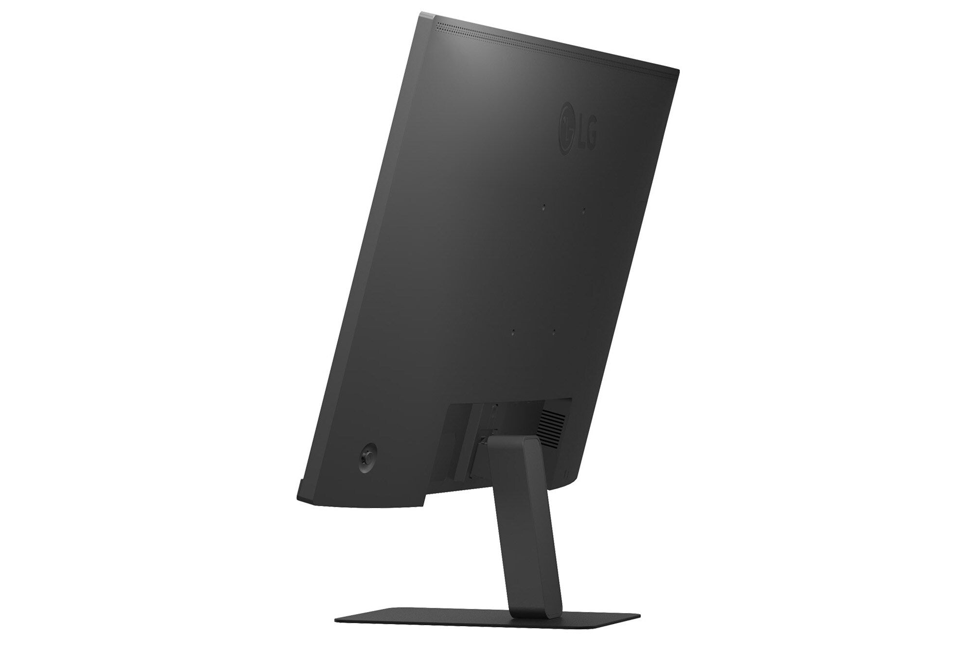 LG 27” QHD IPS MONITOR WITH USB-C