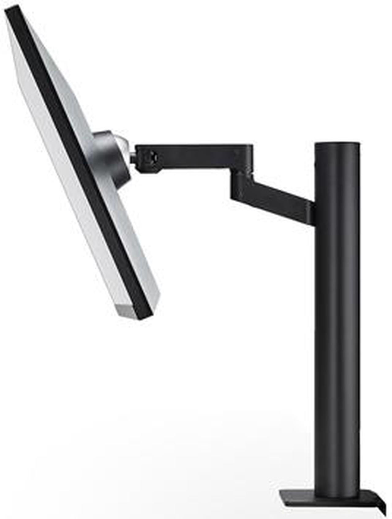 LG 27" 4K UHD ULTRAFINE IPS MONITOR WITH VESA DISPLAYHDR 400, USB TYPE-C AND ERGO STAND