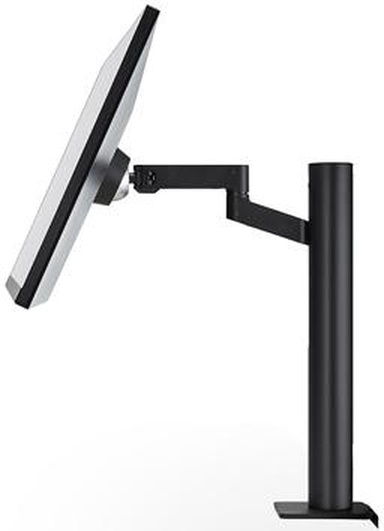 LG 27" 4K UHD ULTRAFINE IPS MONITOR WITH VESA DISPLAYHDR 400, USB TYPE-C AND ERGO STAND
