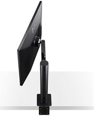 LG 27" 4K UHD ULTRAFINE IPS MONITOR WITH VESA DISPLAYHDR 400, USB TYPE-C AND ERGO STAND