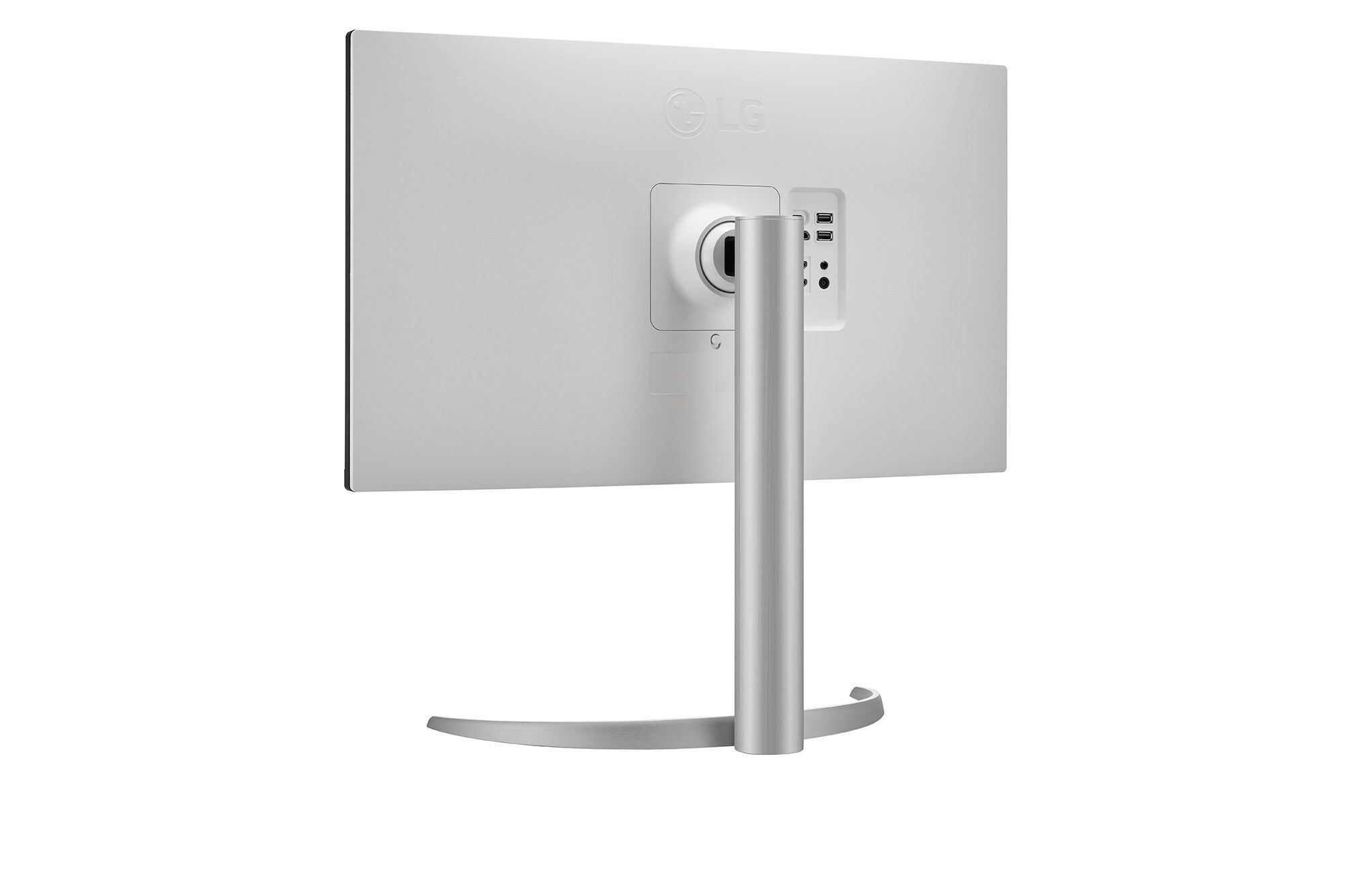 LG 27" ULTRAFINE UHD 4K IPS MONITOR WITH VESA DISPLAYHDR 400