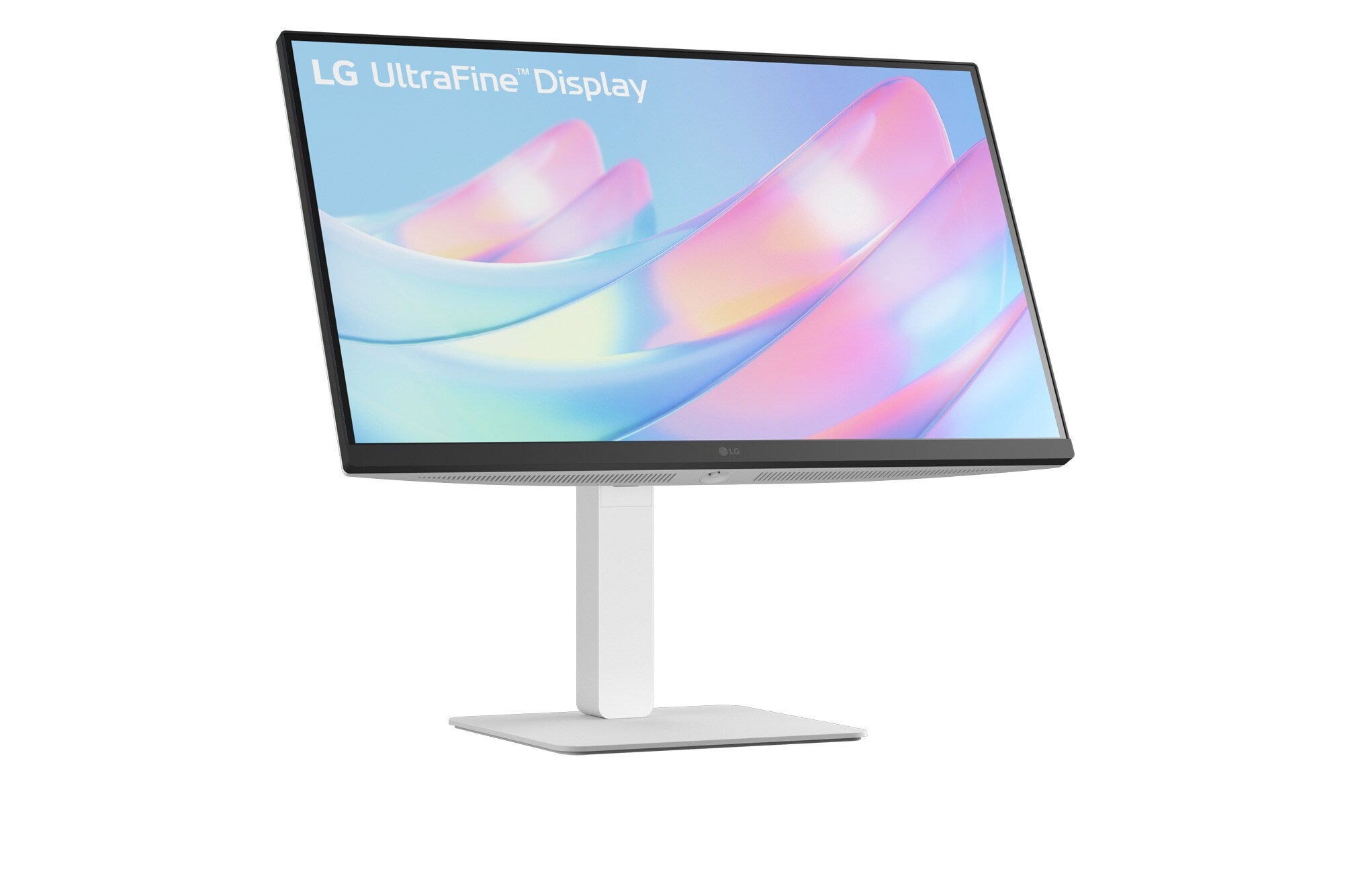 LG 27" 4K UHD ULTRAFINE IPS MONITOR