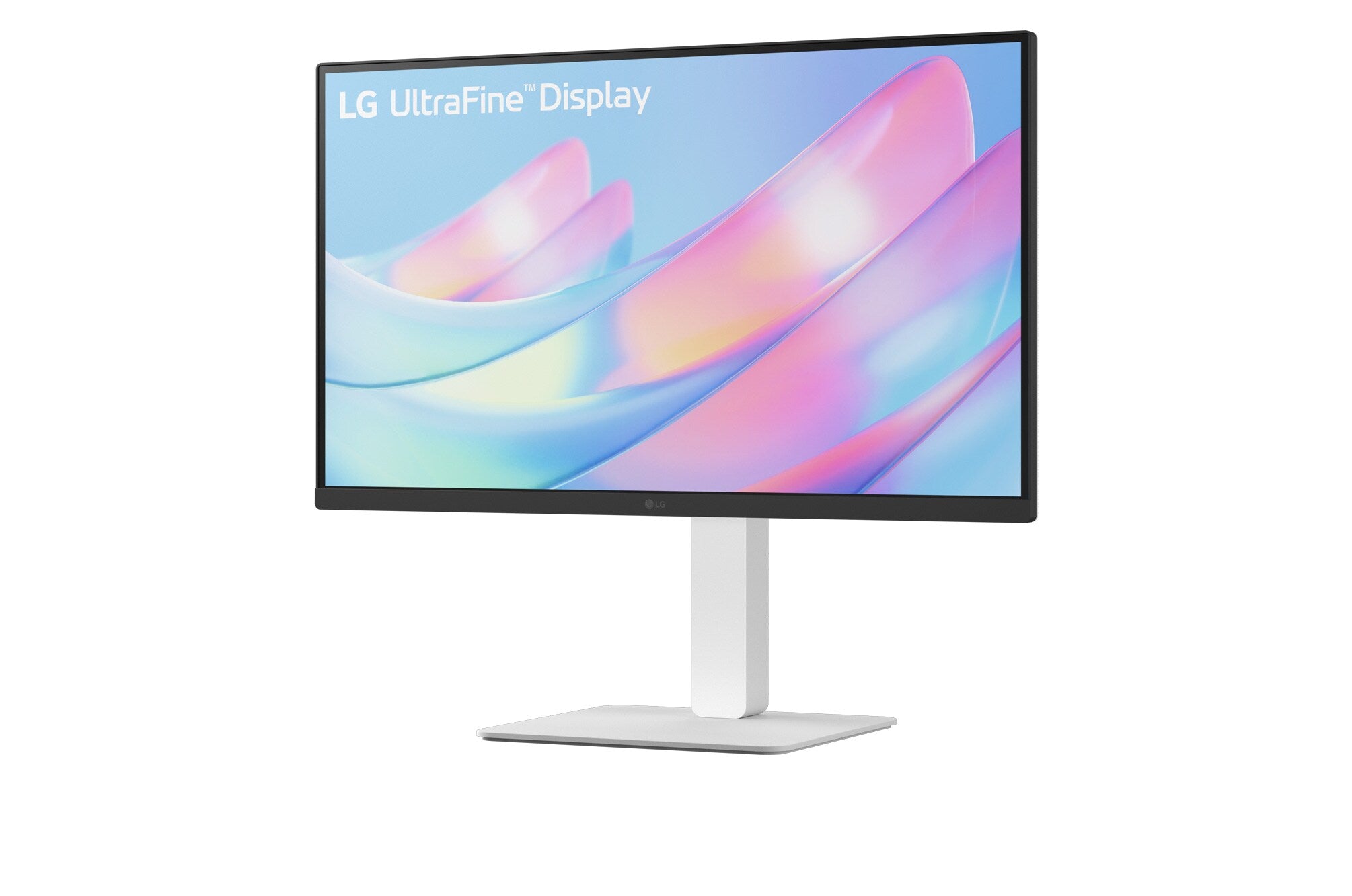 LG 27" 4K UHD ULTRAFINE IPS MONITOR