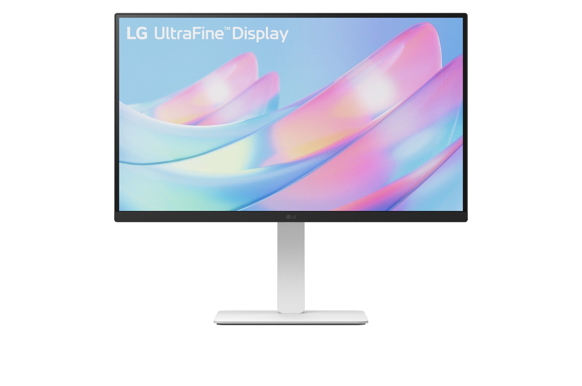 LG 27" 4K UHD ULTRAFINE IPS MONITOR