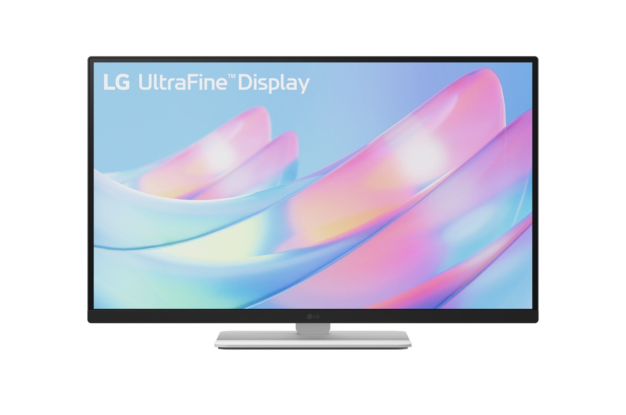 LG 27" 4K UHD ULTRAFINE IPS MONITOR