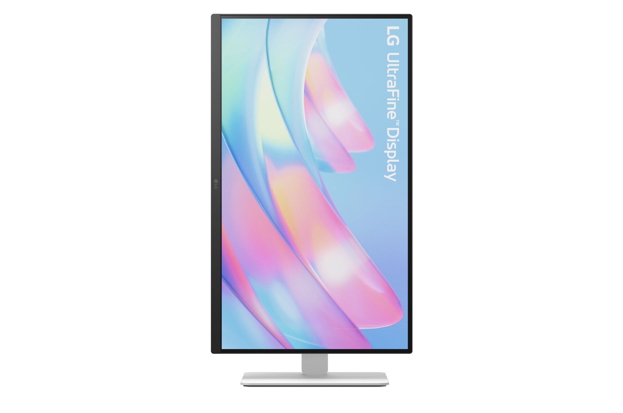 LG 27" 4K UHD ULTRAFINE IPS MONITOR