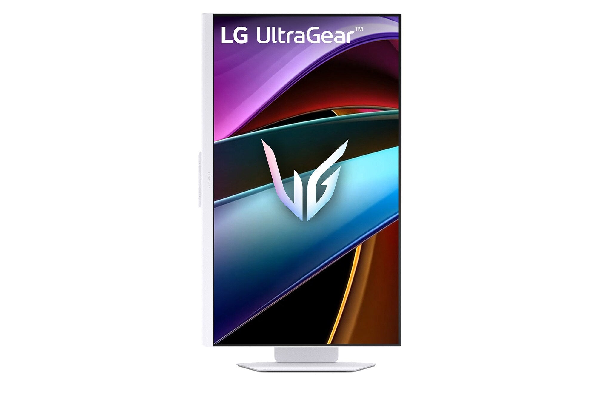 LG 32" ULTRAGEAR 144HZ UHD 4K AI SMART GAMING MONITOR, 1MS (GTG), WEBOS