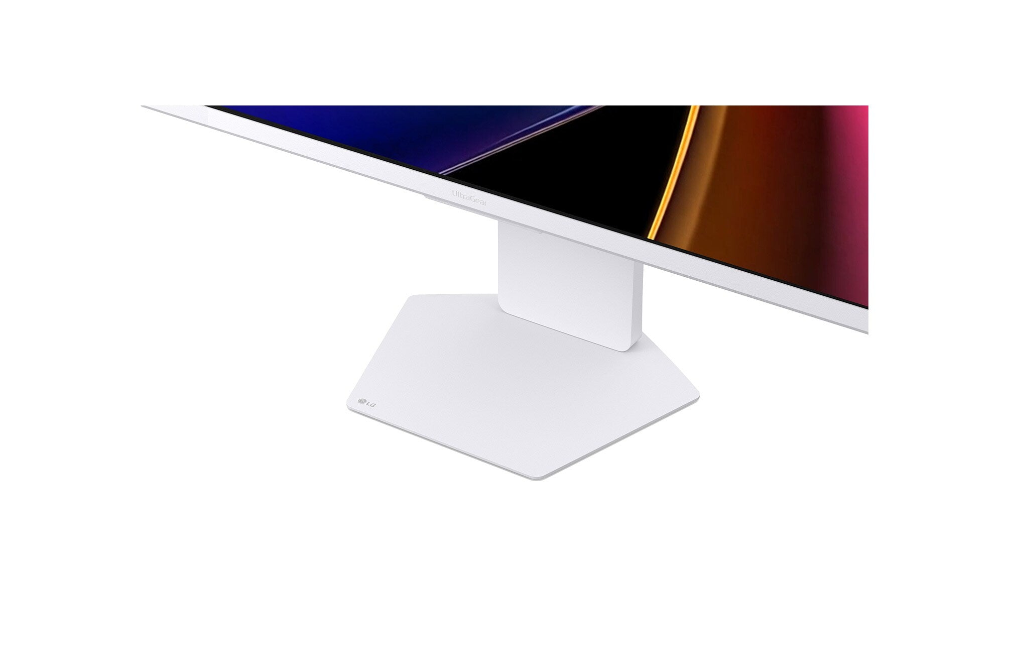 LG 32" ULTRAGEAR 144HZ UHD 4K AI SMART GAMING MONITOR, 1MS (GTG), WEBOS
