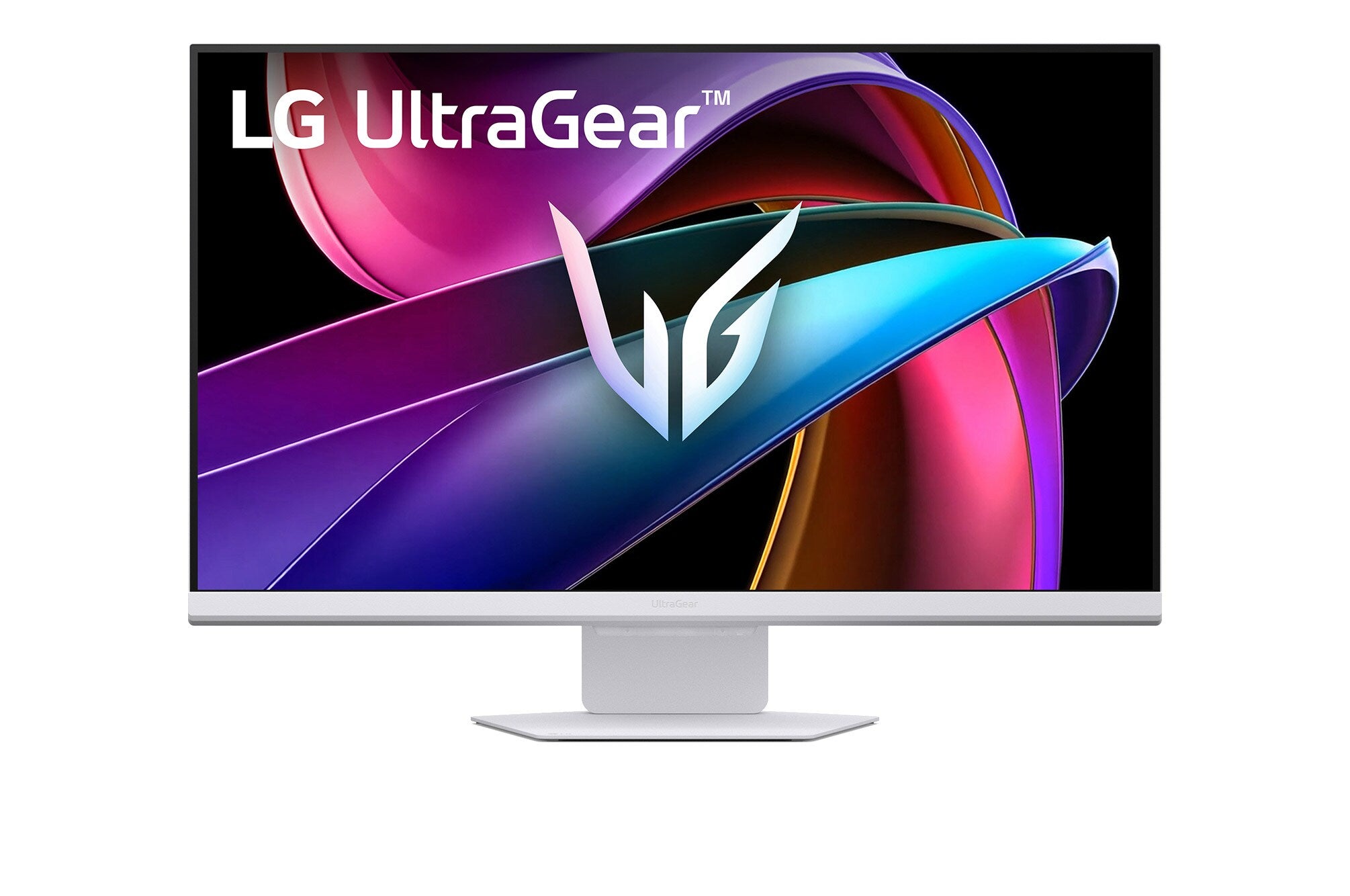 LG 32" ULTRAGEAR 144HZ UHD 4K AI SMART GAMING MONITOR, 1MS (GTG), WEBOS