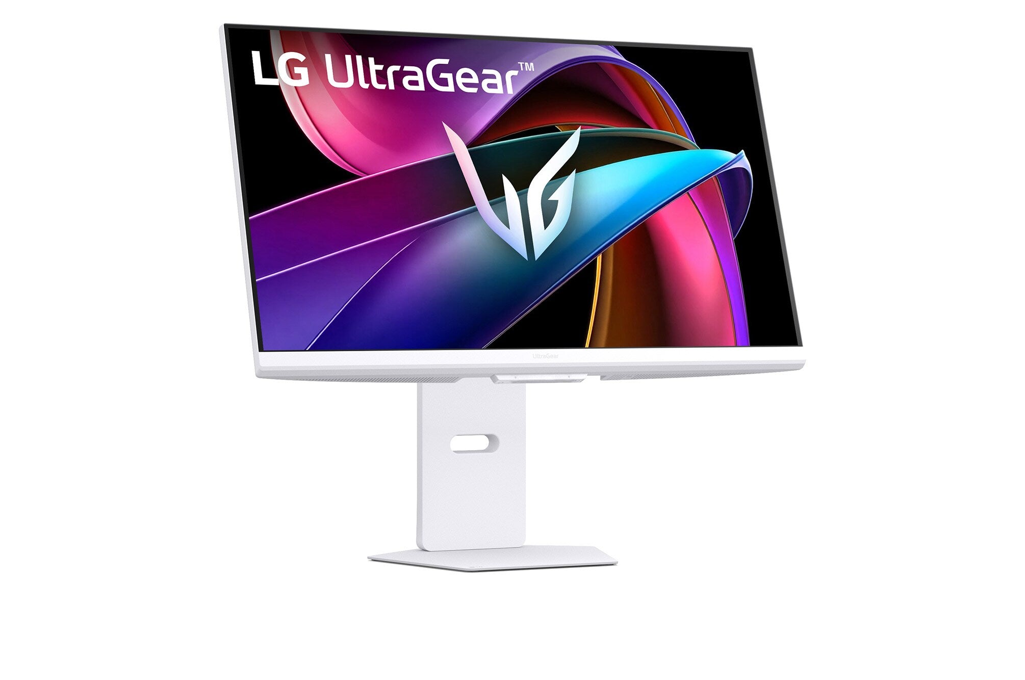 LG 32" ULTRAGEAR 144HZ UHD 4K AI SMART GAMING MONITOR, 1MS (GTG), WEBOS