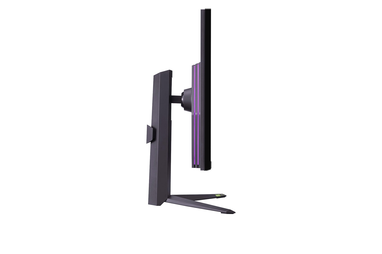 LG 32" ULTRAGEAR UHD GAMING MONITOR WITH 144HZ REFRESH RATE