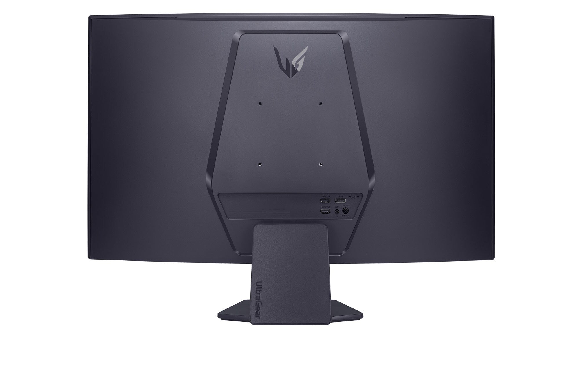LG 32” ULTRAGEAR 1000R CURVED GAMING MONITOR, QHD, 1MS (GTG), 180HZ
