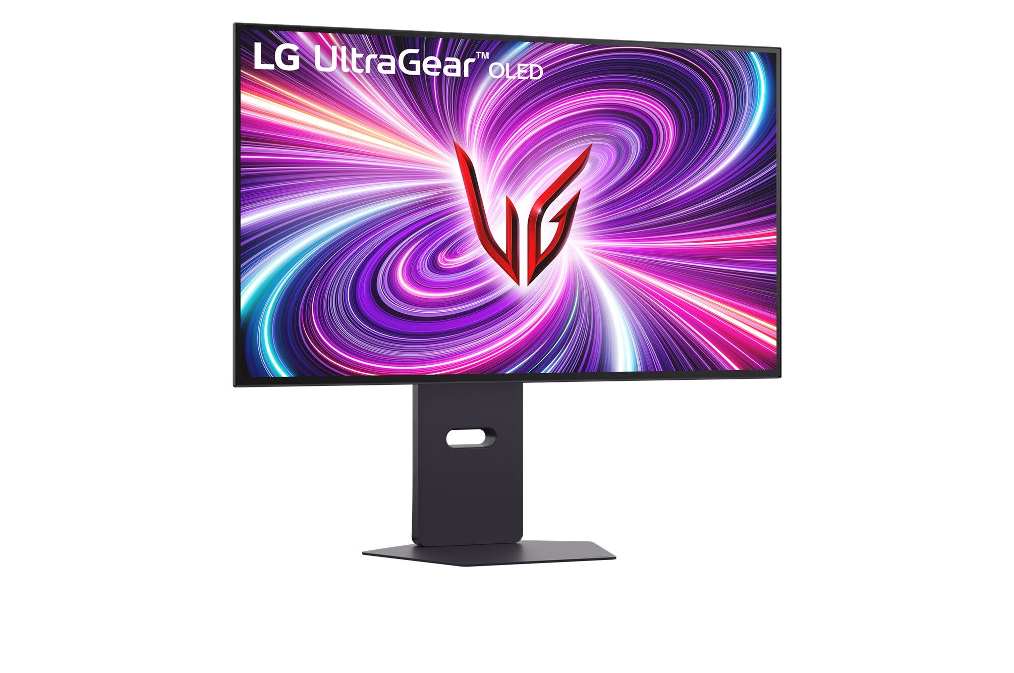 LG 32" ULTRAGEAR DUAL-MODE OLED GAMING MONITOR, 4K UHD, 0.03MS (GTG), DISPLAYHDR TRUE BLACK 400