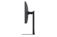 LG 32" ULTRAGEAR DUAL-MODE OLED GAMING MONITOR, 4K UHD, 0.03MS (GTG), DISPLAYHDR TRUE BLACK 400