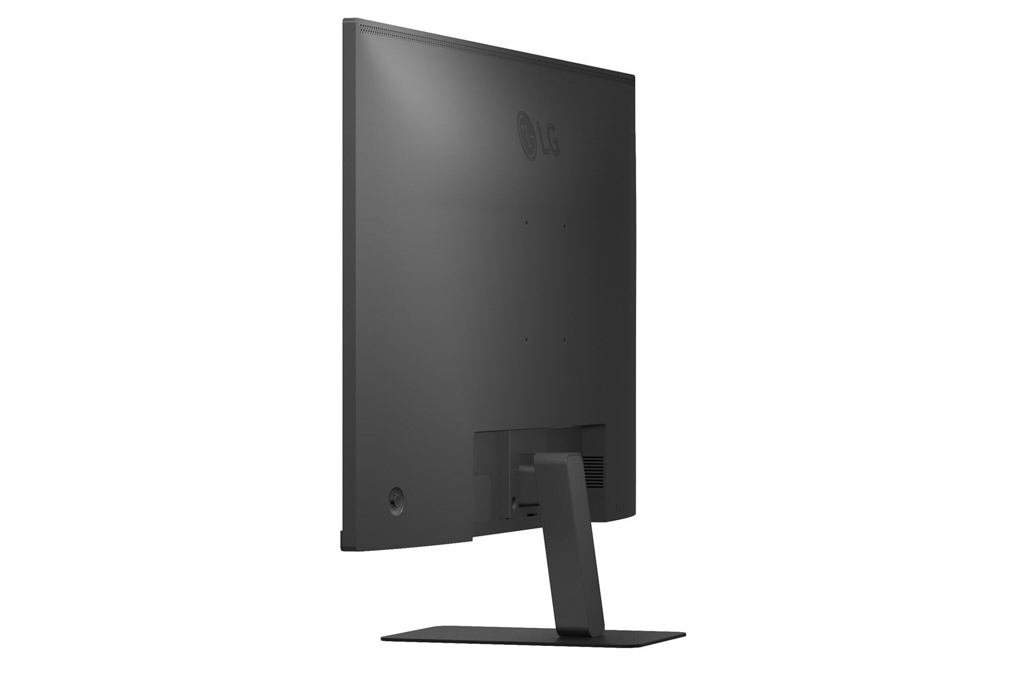 LG 32" QHD IPS MONITOR, 100HZ, 5MS, HDR10 WITH USB-C