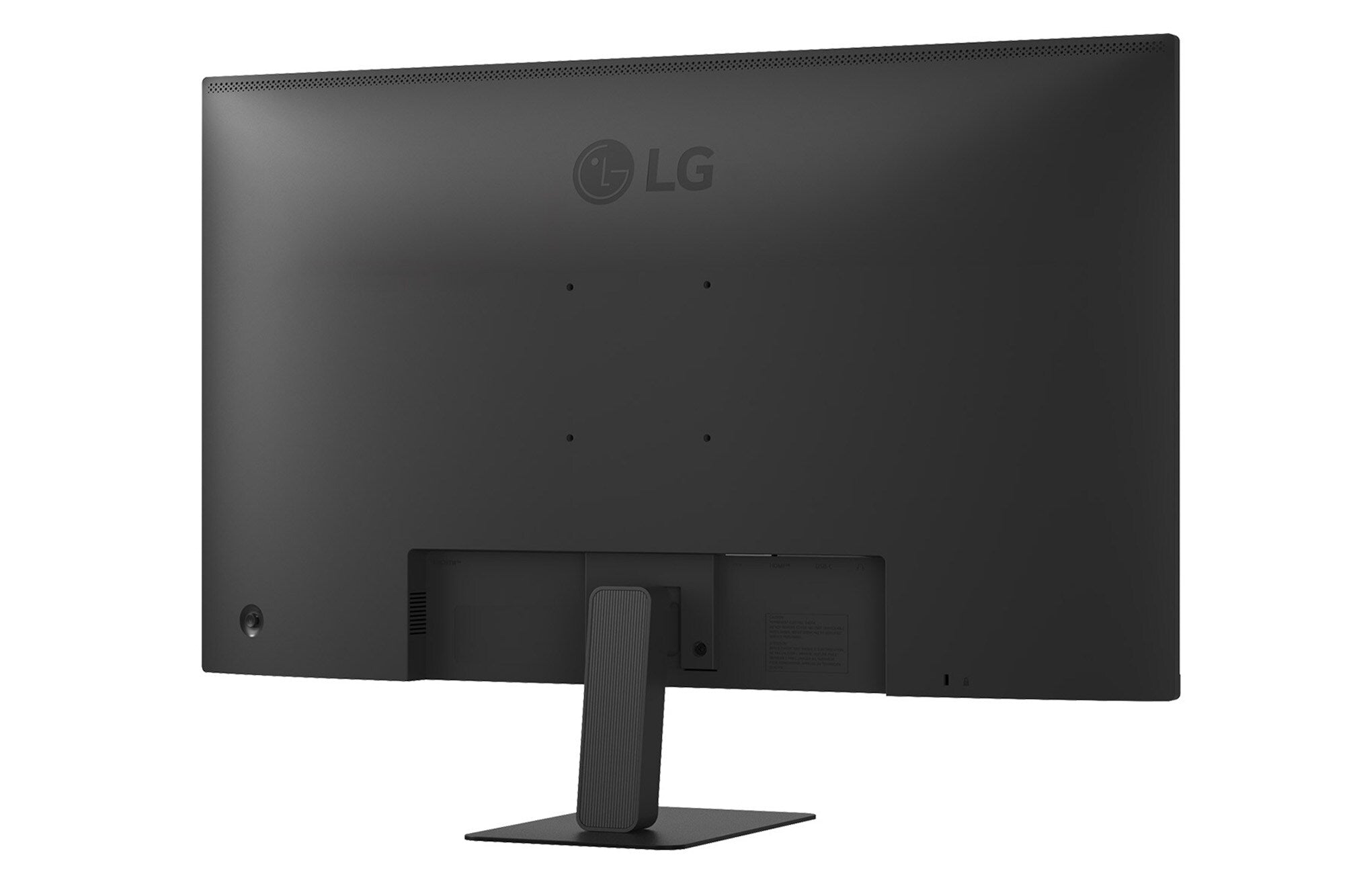 LG 32" QHD IPS MONITOR, 100HZ, 5MS, HDR10 WITH USB-C